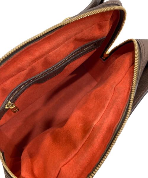 LOUIS VUITTON（ルイ ヴィトン）LOUIS VUITTON (ルイ ヴィトン) トートバッグ　ダミエ ブラウンの古着・服飾アイテム