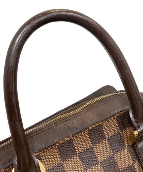 LOUIS VUITTON（ルイ ヴィトン）LOUIS VUITTON (ルイ ヴィトン) トートバッグ　ダミエ ブラウンの古着・服飾アイテム