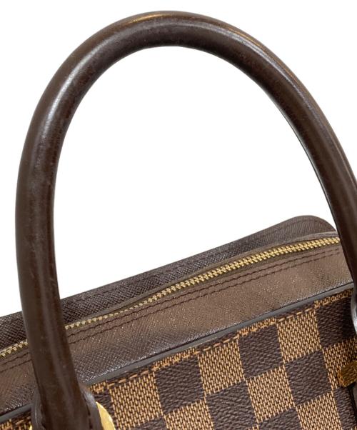 LOUIS VUITTON（ルイ ヴィトン）LOUIS VUITTON (ルイ ヴィトン) トートバッグ　ダミエ ブラウンの古着・服飾アイテム