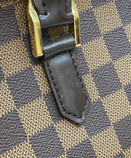 LOUIS VUITTON（ルイ ヴィトン）LOUIS VUITTON (ルイ ヴィトン) トートバッグ　ダミエ ブラウンの古着・服飾アイテム