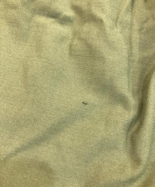 US ARMY（ユーエスアーミー）US ARMY (ユーエスアーミー) M-65フィールドカーゴパンツ グリーン サイズ:不明の古着・服飾アイテム