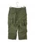 US ARMY (ユーエスアーミー) M-65フィールドカーゴパンツ グリーン サイズ:不明：15000円