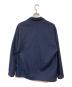 ROYAL NAVY (ロイヤルネイビー) PCS SHIRT JACKET ネイビー サイズ:無し：8000円