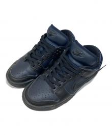 NIKE（ナイキ）の古着「Dunk Low Twist "Dark Obsidian"/ダンクロウツイストダークオブシディアン」｜ネイビー