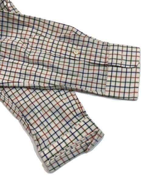 RALPH LAUREN（ラルフローレン）RALPH LAUREN (ラルフローレン) チェックシャツ マルチカラー サイズ:S 未使用品の古着・服飾アイテム