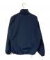 ENNOY (エンノイ) Nylon Track Jacket/ナイロントラックジャケット ネイビー サイズ:SIZE L：25000円