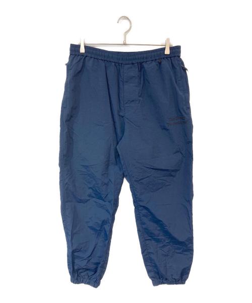 ENNOY（エンノイ）ENNOY (エンノイ) Nylon Track Pants/ナイロントラックパンツ ネイビー サイズ:SIZE Lの古着・服飾アイテム