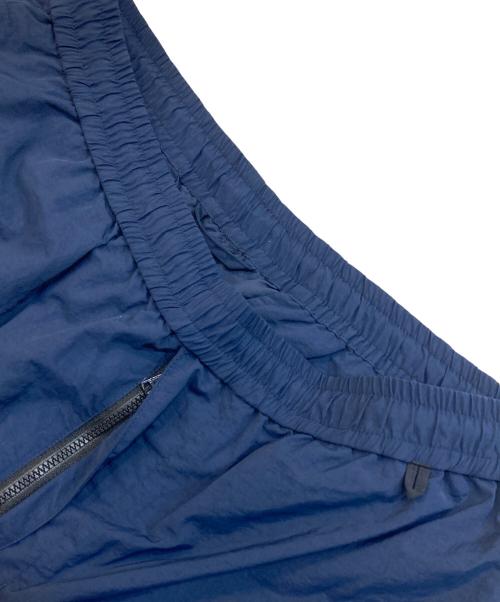ENNOY（エンノイ）ENNOY (エンノイ) Nylon Track Pants/ナイロントラックパンツ ネイビー サイズ:SIZE Lの古着・服飾アイテム