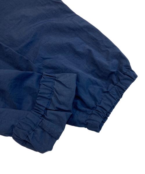 ENNOY（エンノイ）ENNOY (エンノイ) Nylon Track Pants/ナイロントラックパンツ ネイビー サイズ:SIZE Lの古着・服飾アイテム
