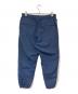 ENNOY (エンノイ) Nylon Track Pants/ナイロントラックパンツ ネイビー サイズ:SIZE L：18000円