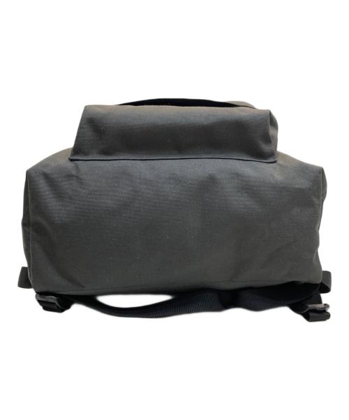 Herve Chapelier（エルベシャプリエ）Herve Chapelier (エルベシャプリエ) ナイロンデイパック グレーの古着・服飾アイテム