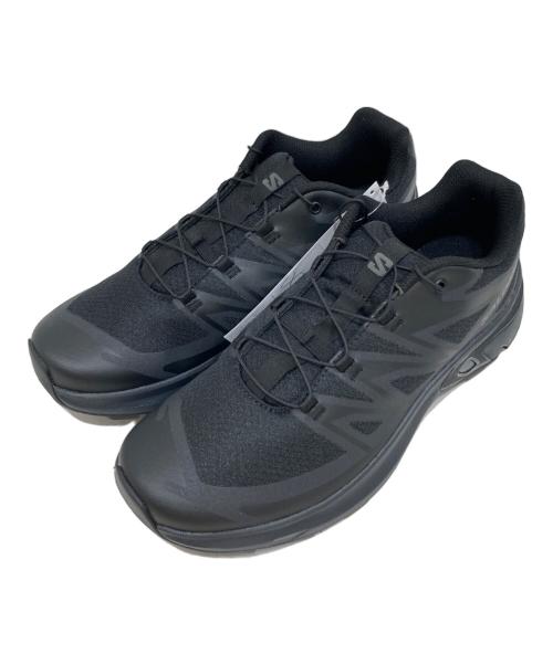SALOMON（サロモン）SALOMON (サロモン) XT-EVR ブラック サイズ:SIZE 26cm 未使用品の古着・服飾アイテム