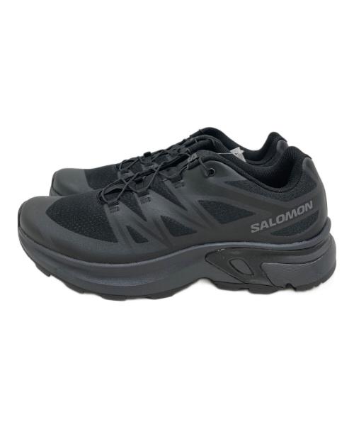 SALOMON（サロモン）SALOMON (サロモン) XT-EVR ブラック サイズ:SIZE 26cm 未使用品の古着・服飾アイテム