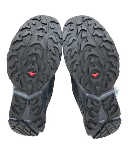 SALOMON（サロモン）SALOMON (サロモン) XT-EVR ブラック サイズ:SIZE 26cm 未使用品の古着・服飾アイテム