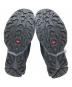 中古・古着 SALOMON (サロモン) XT-EVR ブラック サイズ:SIZE 26cm 未使用品：11000円