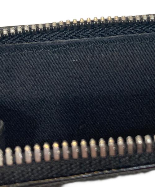 A.P.C.（アーペーセー）A.P.C. (アーペーセー) 財布 ブラックの古着・服飾アイテム