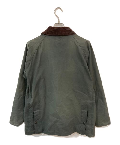Barbour（バブアー）Barbour (バブアー) BEDALE SL オイルドジャケット カーキ サイズ:42の古着・服飾アイテム