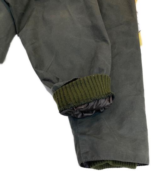 Barbour（バブアー）Barbour (バブアー) BEDALE SL オイルドジャケット カーキ サイズ:42の古着・服飾アイテム