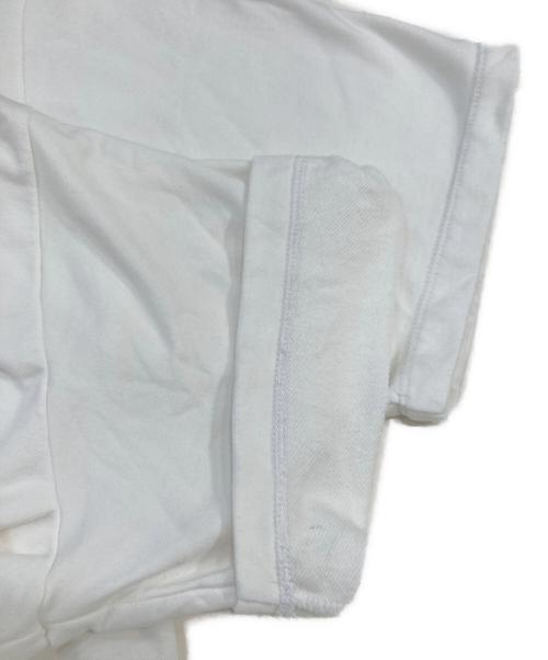 Graphpaper（グラフペーパー）Graphpaper (グラフペーパー) グラフペーパー Ｔシャツ ホワイト サイズ:SIZE 1の古着・服飾アイテム
