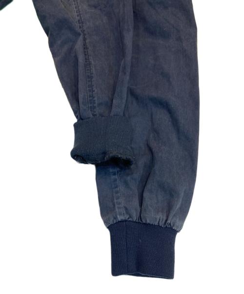 Barbour（バブアー）Barbour (バブアー) ノンワックスブルゾン ネイビー サイズ:SIZE Sの古着・服飾アイテム