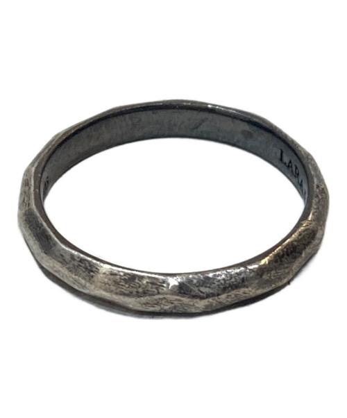 LARA CHRISTIE（ララクリスティー）LARA CHRISTIE (ララクリスティー) リング シルバー サイズ:なしの古着・服飾アイテム