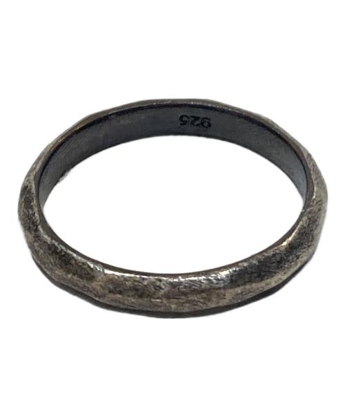 LARA CHRISTIE（ララクリスティー）LARA CHRISTIE (ララクリスティー) リング シルバー サイズ:なしの古着・服飾アイテム