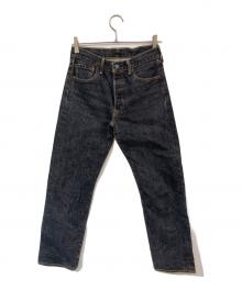 LEVI'S（リーバイス）の古着「501デニムパンツ」｜グレー
