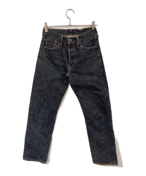 LEVI'S（リーバイス）LEVI'S (リーバイス) 501デニムパンツ グレー サイズ:W30 L32の古着・服飾アイテム
