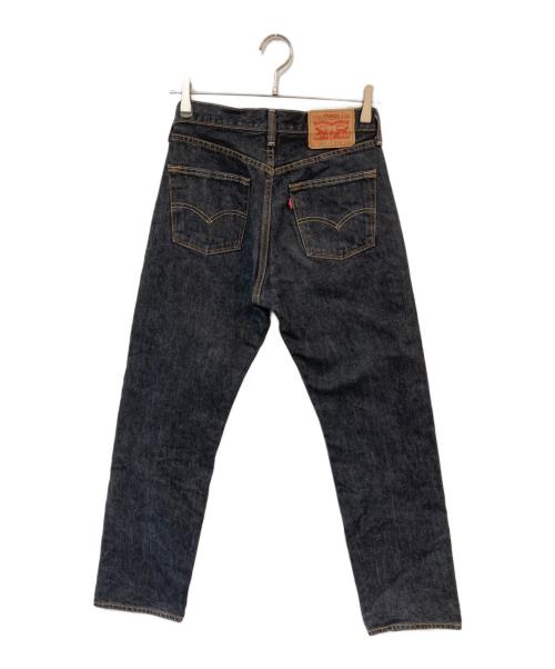 LEVI'S（リーバイス）LEVI'S (リーバイス) 501デニムパンツ グレー サイズ:W30 L32の古着・服飾アイテム