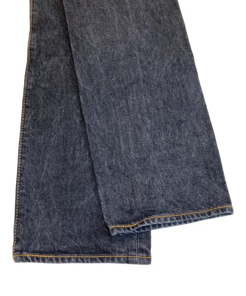 LEVI'S（リーバイス）LEVI'S (リーバイス) 501デニムパンツ グレー サイズ:W30 L32の古着・服飾アイテム