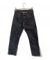 LEVI'S（リーバイス）の古着「501デニムパンツ」｜グレー