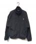 FRED PERRY（フレッドペリー）の古着「シェルジャケット」｜ブラック