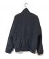 FRED PERRY (フレッドペリー) シェルジャケット ブラック サイズ:S：14000円