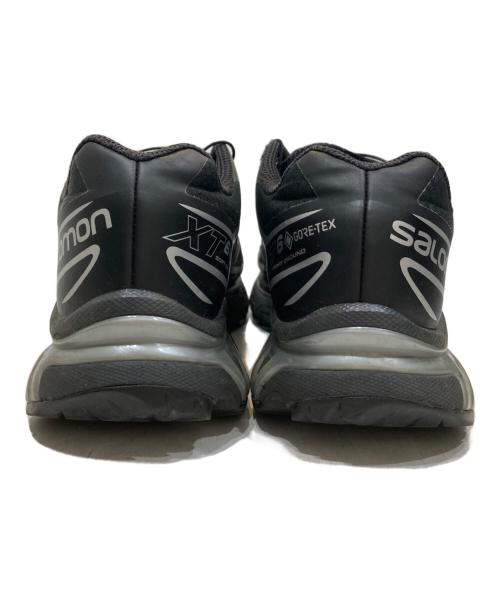 SALOMON（サロモン）SALOMON (サロモン) XA PRO 3D ULTRA 2GTX/XAプロ3Dウルトラ2ゴアテックス ブラック サイズ:SIZE 24cmの古着・服飾アイテム