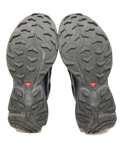 SALOMON（サロモン）SALOMON (サロモン) XA PRO 3D ULTRA 2GTX/XAプロ3Dウルトラ2ゴアテックス ブラック サイズ:SIZE 24cmの古着・服飾アイテム