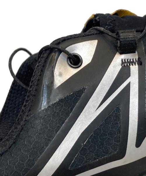 SALOMON（サロモン）SALOMON (サロモン) XA PRO 3D ULTRA 2GTX/XAプロ3Dウルトラ2ゴアテックス ブラック サイズ:SIZE 24cmの古着・服飾アイテム