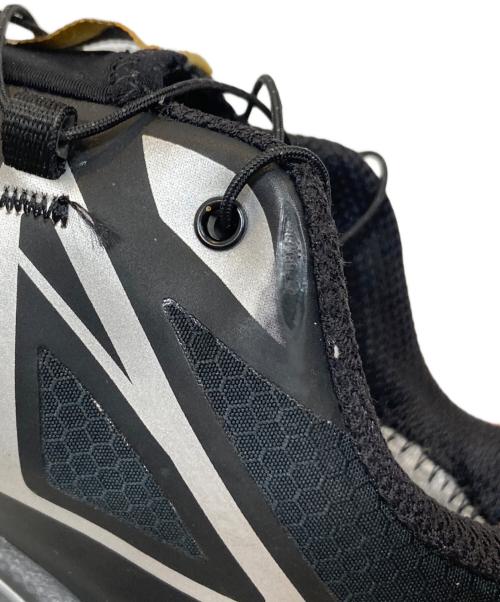 SALOMON（サロモン）SALOMON (サロモン) XA PRO 3D ULTRA 2GTX/XAプロ3Dウルトラ2ゴアテックス ブラック サイズ:SIZE 24cmの古着・服飾アイテム