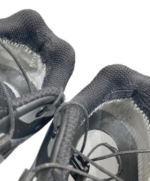 SALOMON（サロモン）SALOMON (サロモン) XA PRO 3D ULTRA 2GTX/XAプロ3Dウルトラ2ゴアテックス ブラック サイズ:SIZE 24cmの古着・服飾アイテム