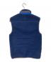 Patagonia (パタゴニア) CLASSIC RETRO-X VEST/「クラシック・レトロエックス・ベスト ネイビー サイズ:SIZE S：8000円