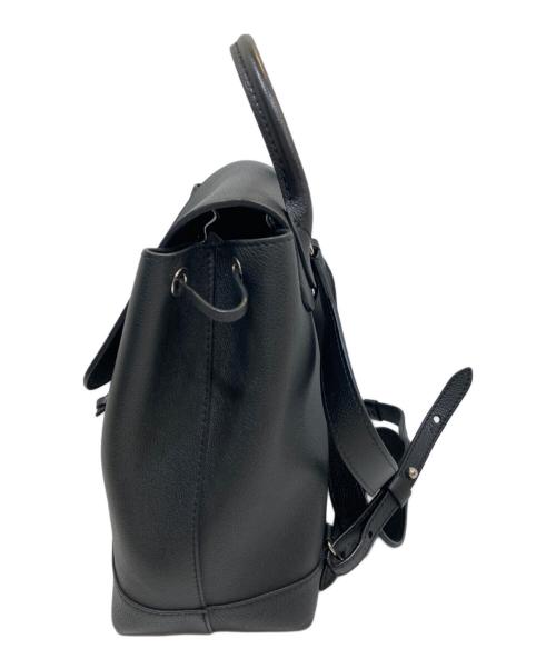 LOUIS VUITTON（ルイ ヴィトン）LOUIS VUITTON (ルイ ヴィトン) ロックミー バックパック ノワール ブラックの古着・服飾アイテム