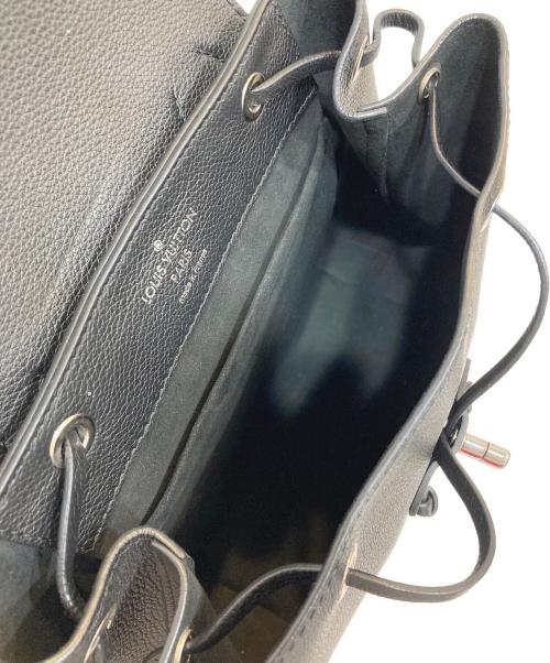 LOUIS VUITTON（ルイ ヴィトン）LOUIS VUITTON (ルイ ヴィトン) ロックミー バックパック ノワール ブラックの古着・服飾アイテム