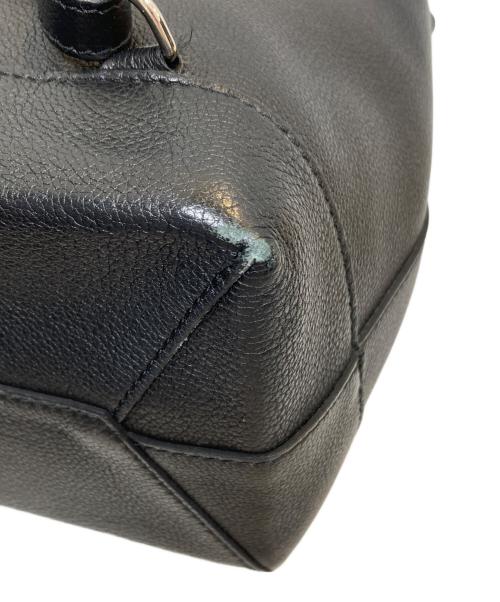 LOUIS VUITTON（ルイ ヴィトン）LOUIS VUITTON (ルイ ヴィトン) ロックミー バックパック ノワール ブラックの古着・服飾アイテム