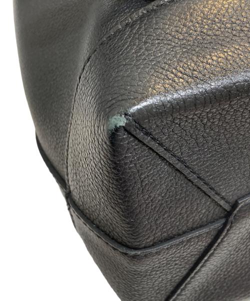 LOUIS VUITTON（ルイ ヴィトン）LOUIS VUITTON (ルイ ヴィトン) ロックミー バックパック ノワール ブラックの古着・服飾アイテム