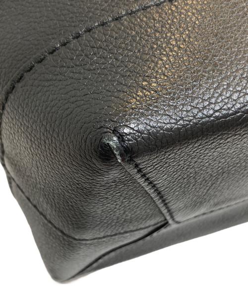 LOUIS VUITTON（ルイ ヴィトン）LOUIS VUITTON (ルイ ヴィトン) ロックミー バックパック ノワール ブラックの古着・服飾アイテム