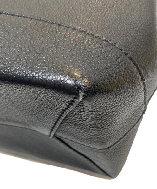 LOUIS VUITTON（ルイ ヴィトン）LOUIS VUITTON (ルイ ヴィトン) ロックミー バックパック ノワール ブラックの古着・服飾アイテム