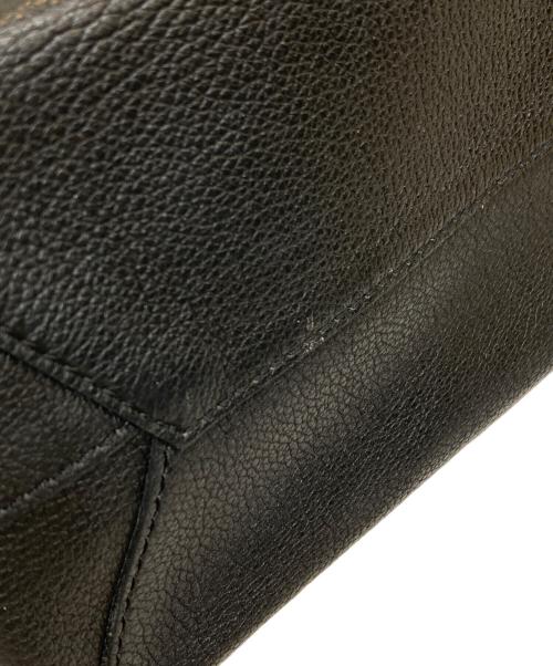 LOUIS VUITTON（ルイ ヴィトン）LOUIS VUITTON (ルイ ヴィトン) ロックミー バックパック ノワール ブラックの古着・服飾アイテム