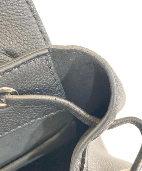 LOUIS VUITTON（ルイ ヴィトン）LOUIS VUITTON (ルイ ヴィトン) ロックミー バックパック ノワール ブラックの古着・服飾アイテム
