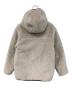 Patagonia (パタゴニア) リバーシブルボアジャケット ブルー サイズ:SIZE XL：8000円