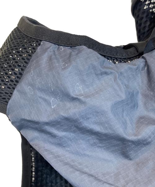 SALOMON（サロモン）SALOMON (サロモン) ACTIVE SKIN 8 SET ランニングべスト グレー サイズ:不明の古着・服飾アイテム