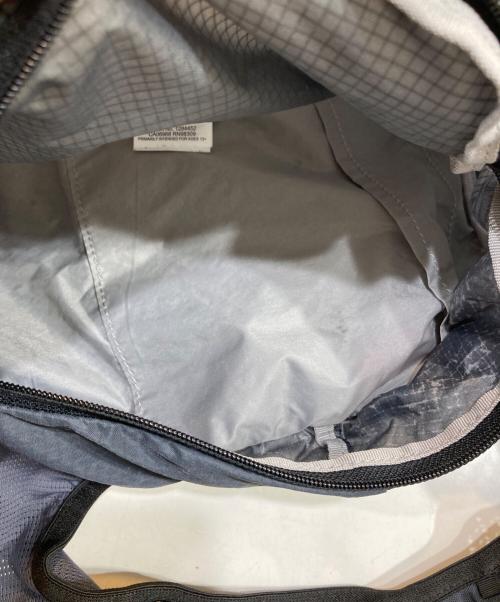 SALOMON（サロモン）SALOMON (サロモン) ACTIVE SKIN 8 SET ランニングべスト グレー サイズ:不明の古着・服飾アイテム